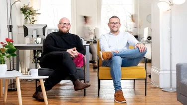 SONDR startups 100