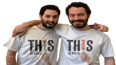 THIS Startups 100