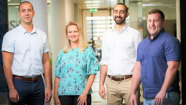 issoria founders