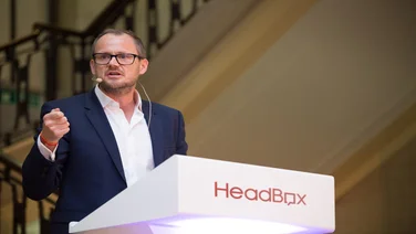 HeadBox Su100