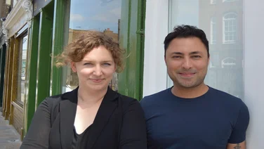 Creoate founders