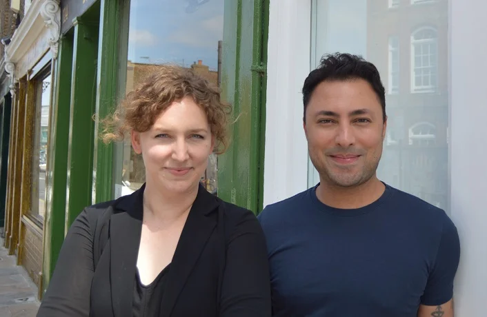 Creoate founders