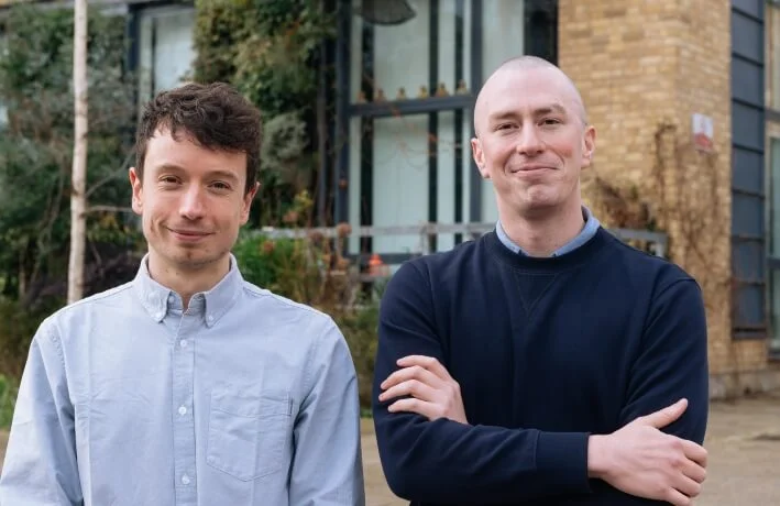 Farewill Founders