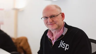 Jisp
