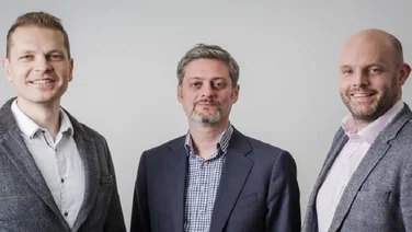 Kinherit founders