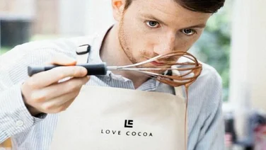 Love Cocoa