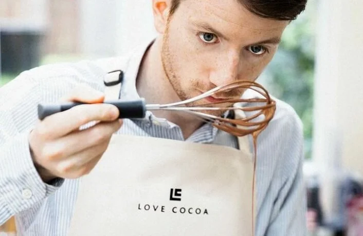 Love Cocoa