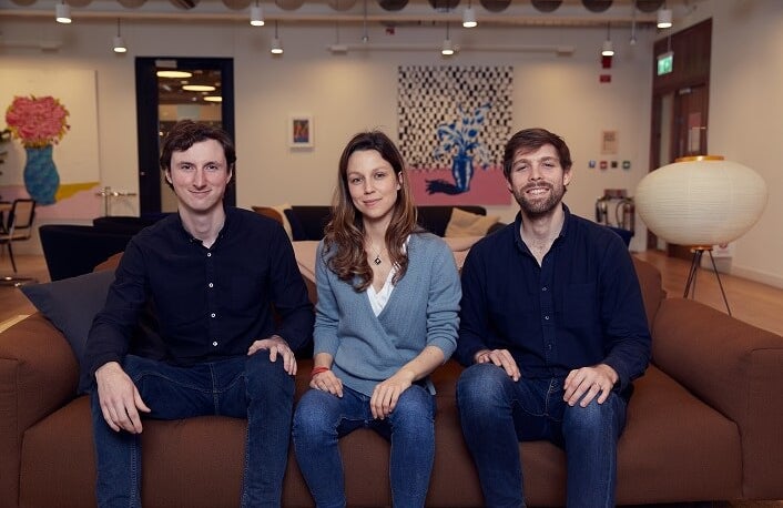 74. Sano Genetics - Startups 100 2021 - Startups.co.uk
