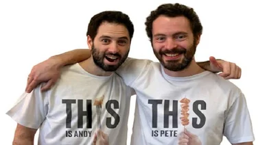 THISTM founders