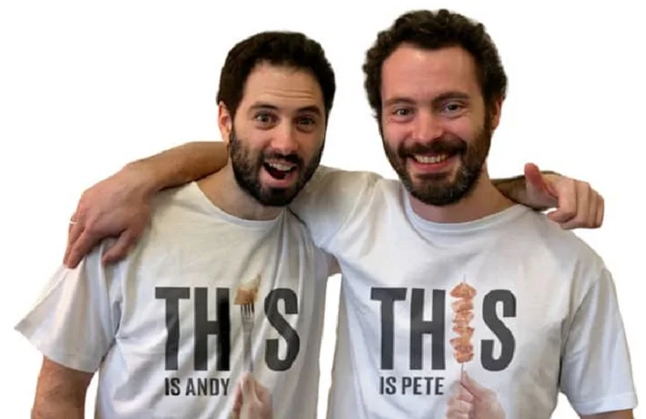 THISTM founders