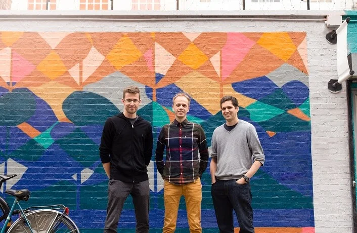 TaxScouts founders