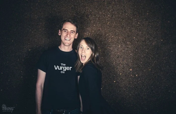 The Vurger Co