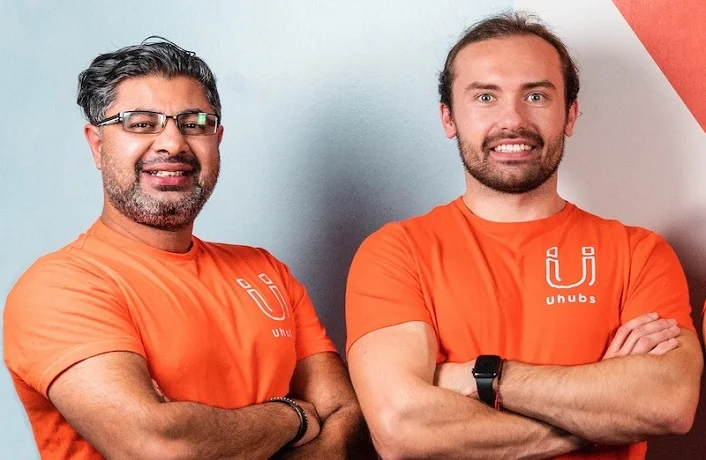uHubs