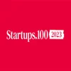Startups 100 2023 featured image