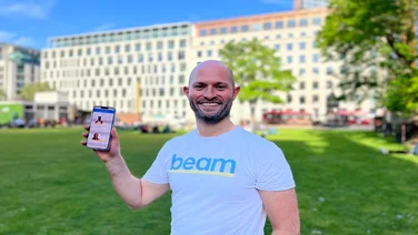 Beam