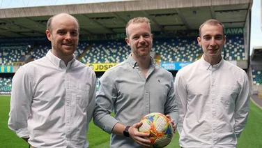 Pitchbooking