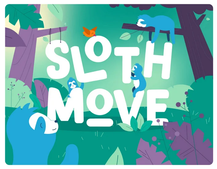Sloth Move