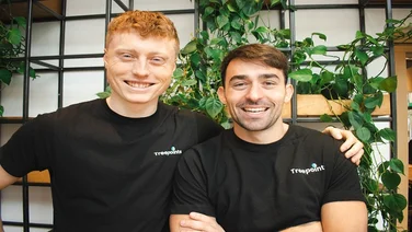 Treepoints
