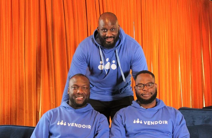 Vendoir