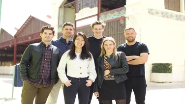 MVPR Startups 100 2024