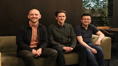 RideTandem Startups 100 2024