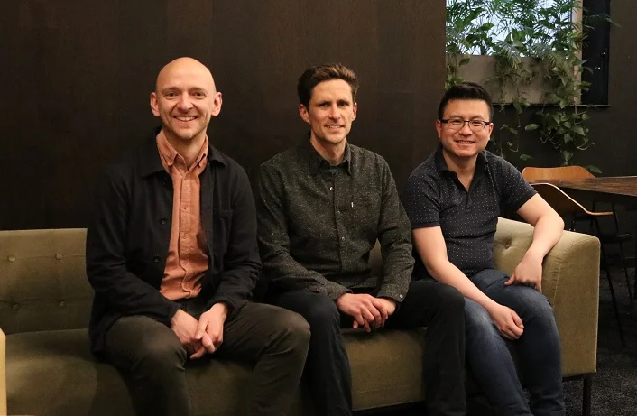 RideTandem Startups 100 2024