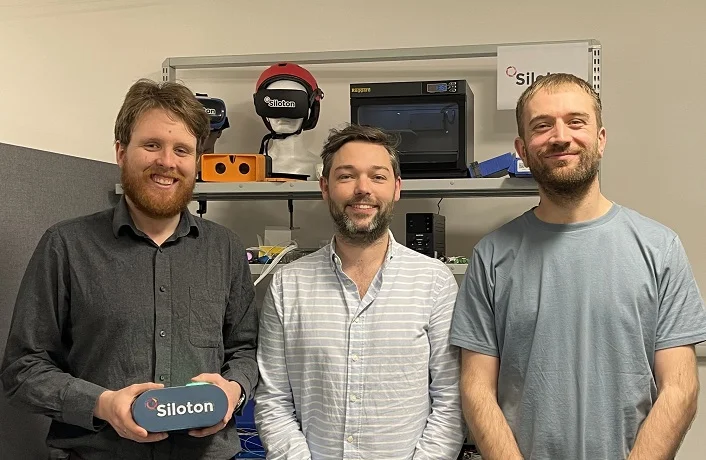 Siloton Startups 100 2024
