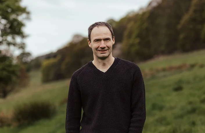 founder of UNDO Carbon
