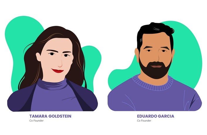 93. The Smart Container Company | Startups 100 2024