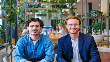 Startups 100 - Userled