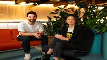 Startups 100 - Metris Energy