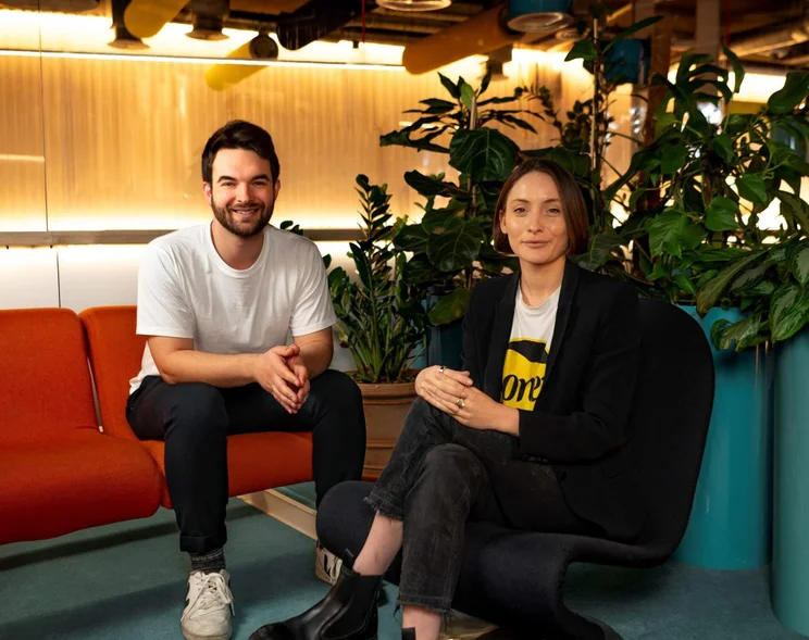 Startups 100 - Metris Energy
