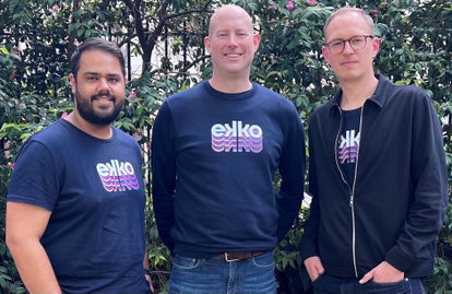 ekko - where spending money fights climate change
