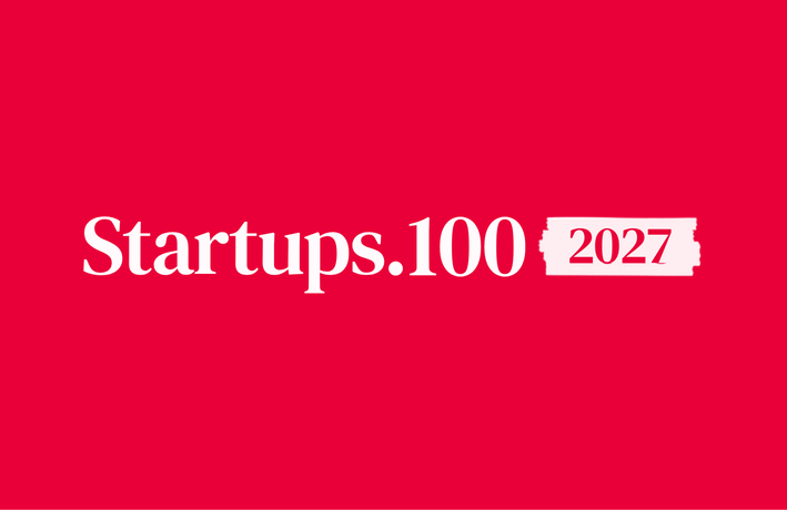 Startups.100 2027