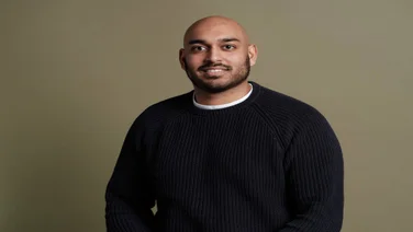 Jevan Nagarajah