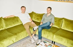 The Hoxton Farms team