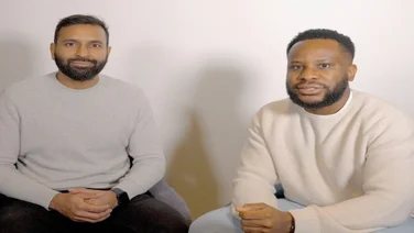 The Lenkie Technologies team