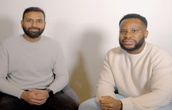 The Lenkie Technologies team