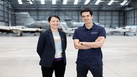 The OXCCU team