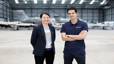 The OXCCU team