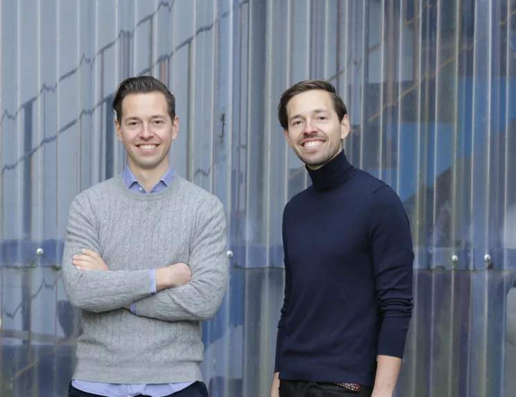 The Rensair team