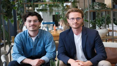 The Userled team