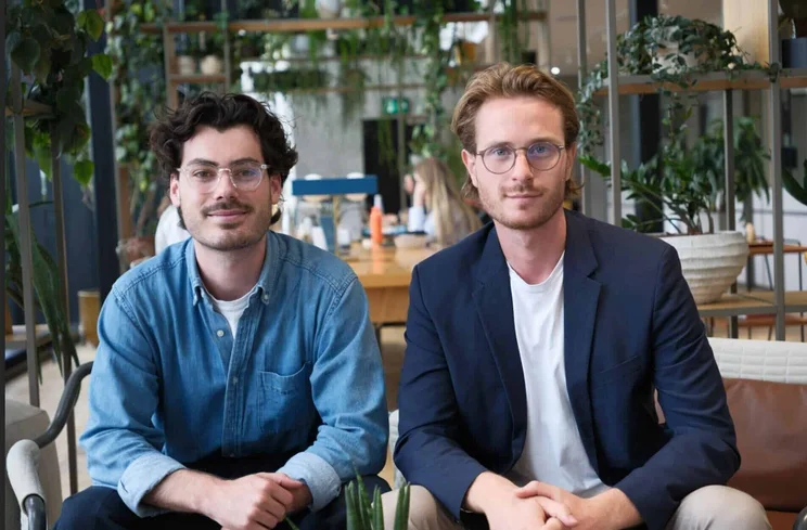 The Userled team
