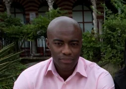 The Bright Ideas Trust: Tim Campbell (Growing Business Young Guns 2008)