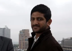 AdJug :Satish Jayakumar and Michael Stephanblome (Growing Business Young Guns 2008)
