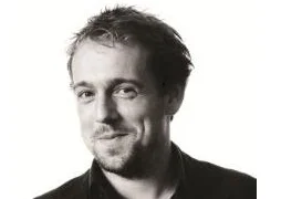 Young Marmalade: Crispin Moger (Growing Business Young Guns)