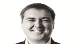 Benefex: Matt Waller (Growing Business Young Guns)