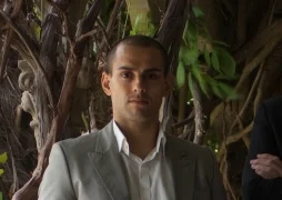 Tossed: Vincent McKevitt (Growing Business Young Guns)