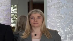 Memset: Kate Craig-Wood (Growing Business Young Guns 2008)