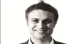 SportStars: James Taylor (Growing Business Young Guns)